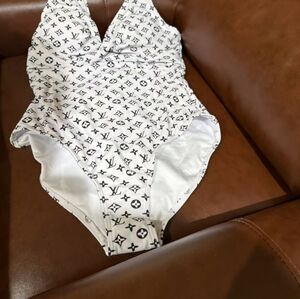 <AUTHENTIC>Louis Vuitton Swimsuit